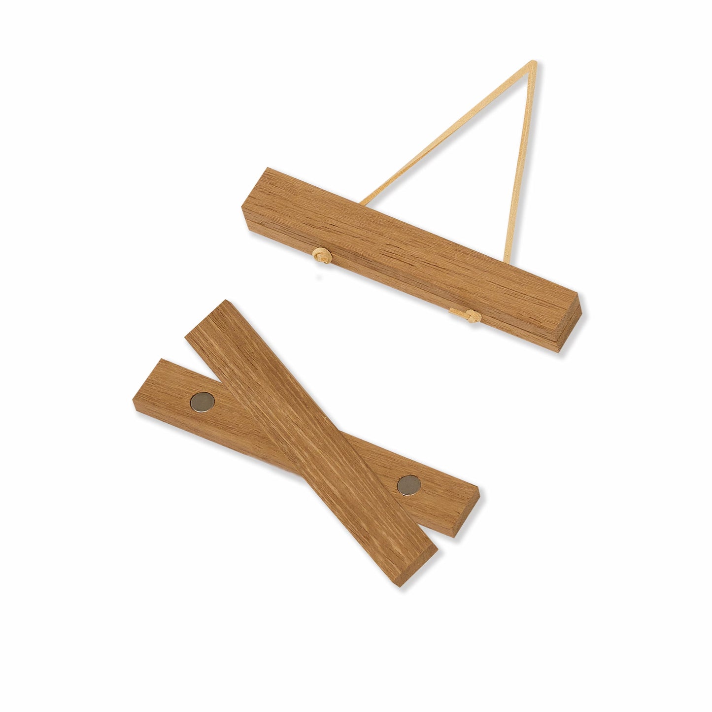Magnetic Print Hanger 12cm