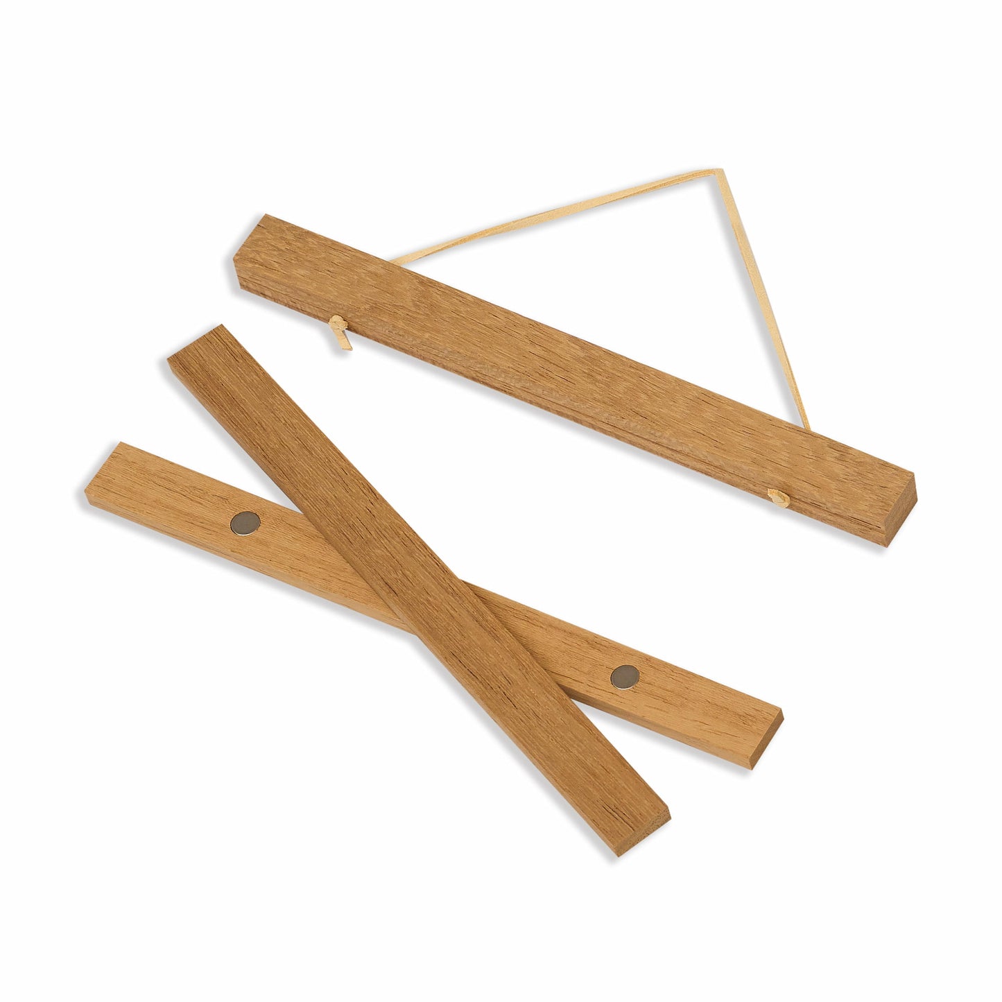 Magnetic Print Hanger 21cm