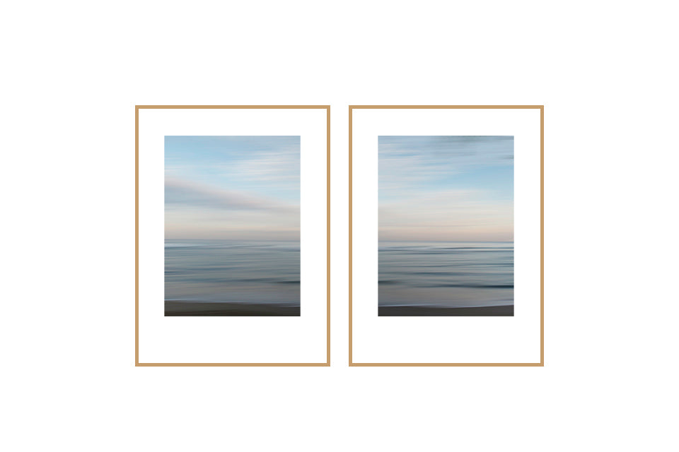 Blue Dawn Lombok I