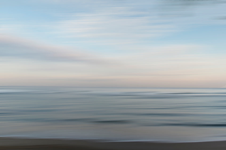 Blue Dawn Lombok I