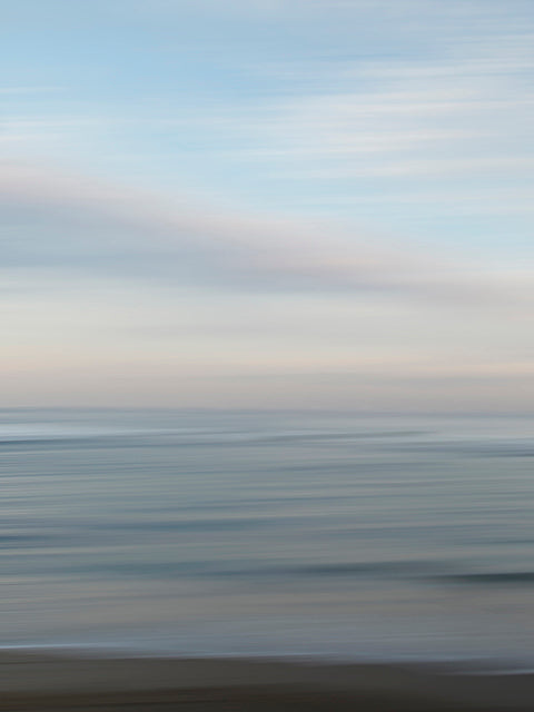 Blue Dawn Lombok I