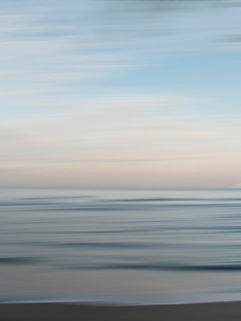 Blue Dawn Lombok II