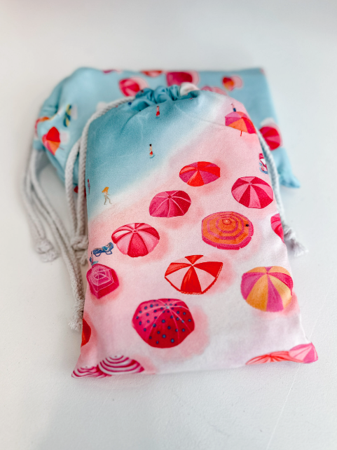 anitab art,travel towel, microfibre towel